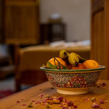 Dar Alhaja Rahma Otel Fès Dış mekan fotoğraf