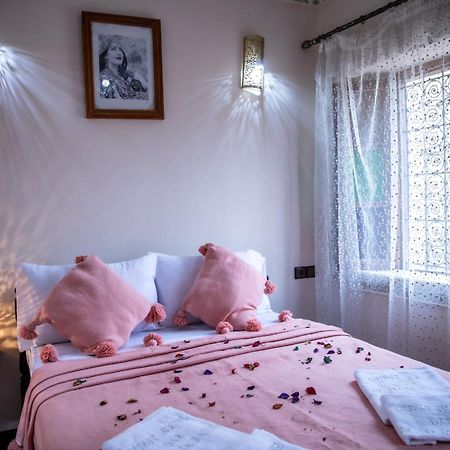 Dar Alhaja Rahma Otel Fès Dış mekan fotoğraf