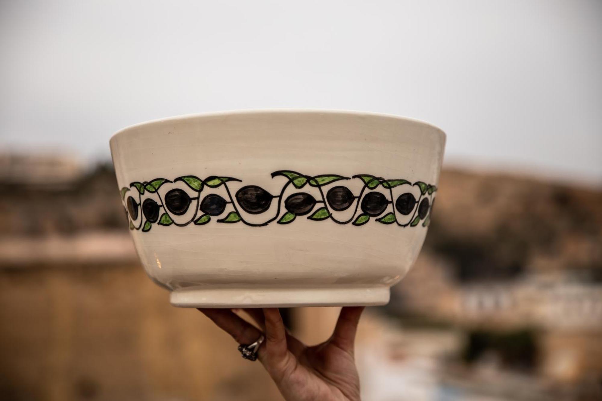 Dar Alhaja Rahma Otel Fès Dış mekan fotoğraf